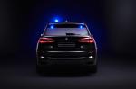 BMW X5 Protection VR6 2019 года